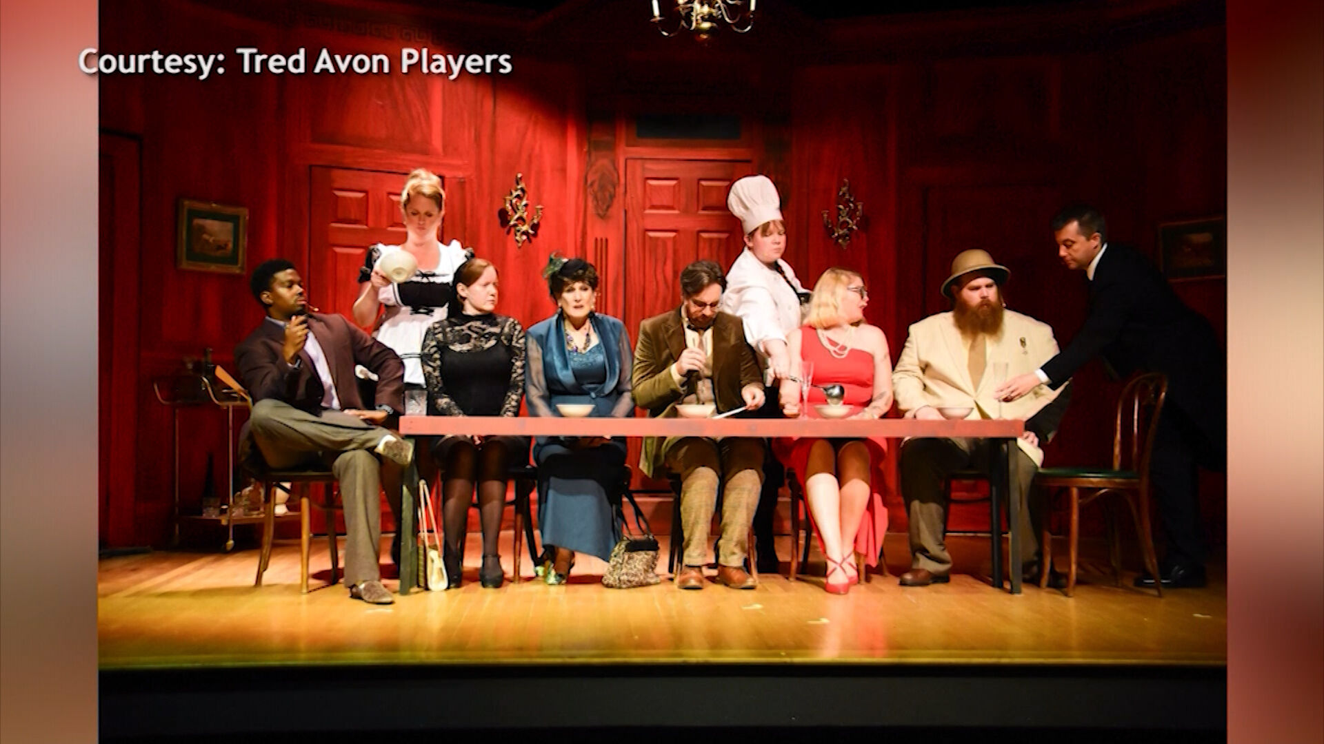 The Tred Avon Players Join Us to Discuss their Upcoming 2026 Season